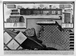 Mausoleum des Augustus